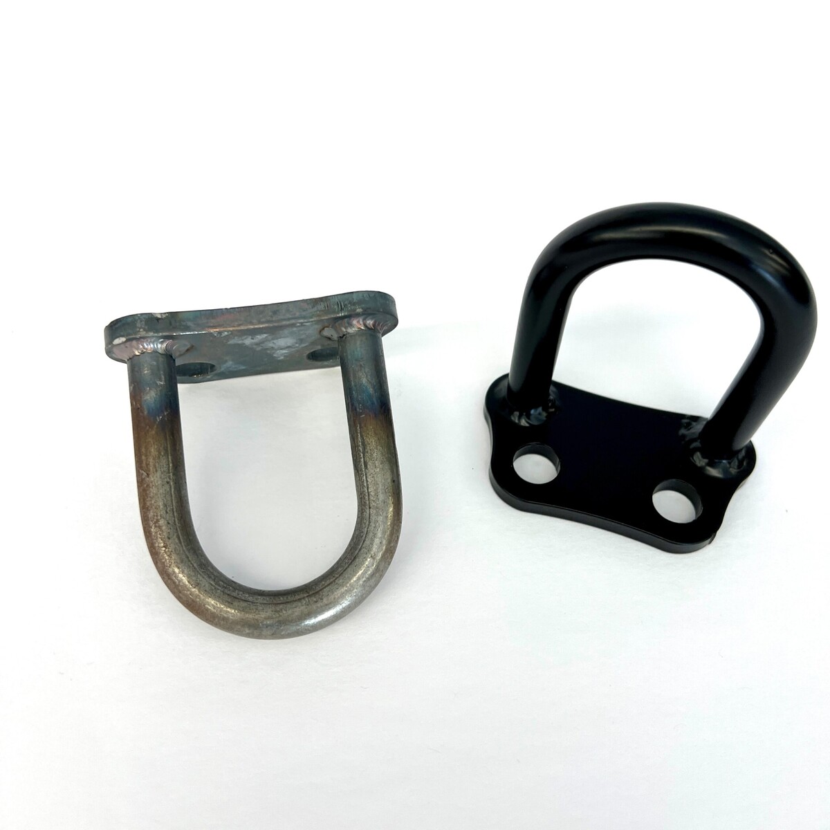 Polaris General and RZR Tow Loop / Tie Down / Snatch Block Point - Image 4