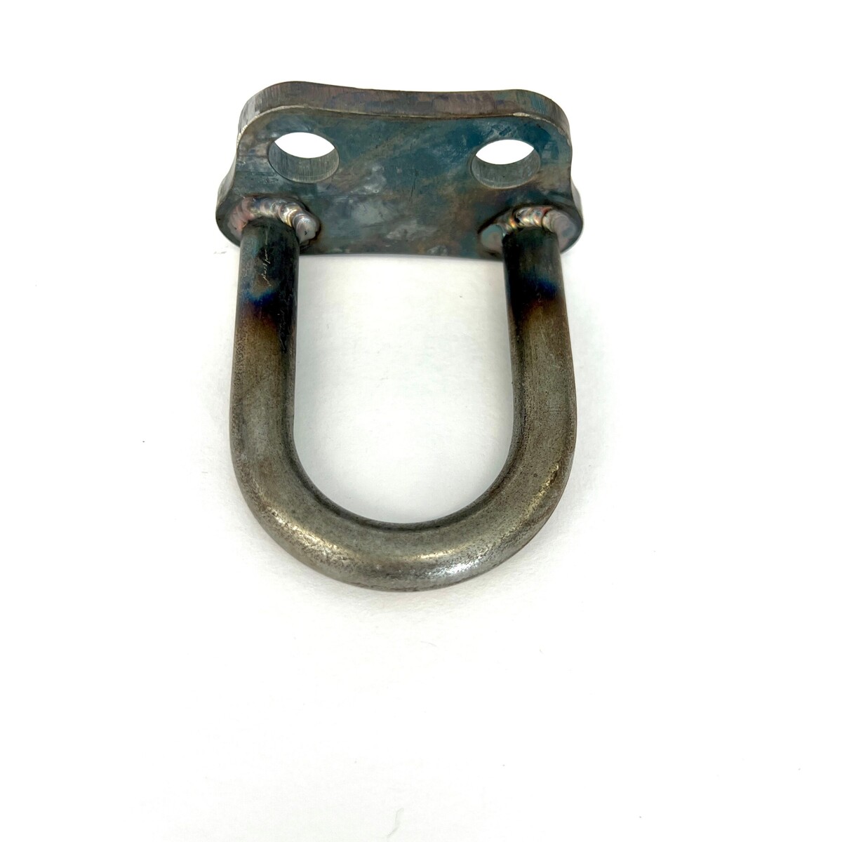 Polaris General and RZR Tow Loop / Tie Down / Snatch Block Point - Image 6