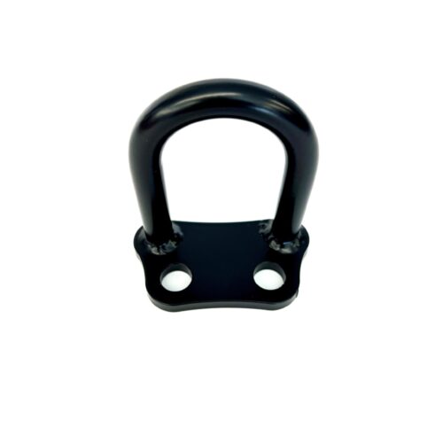 Polaris General and RZR Tow Loop / Tie Down / Snatch Block Point