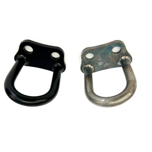 Polaris General and RZR Tow Loop / Tie Down / Snatch Block Point