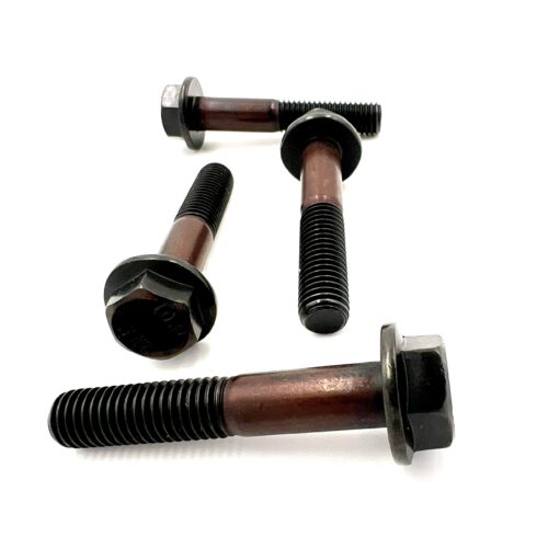 A-Pillar Cage Bung Bolt