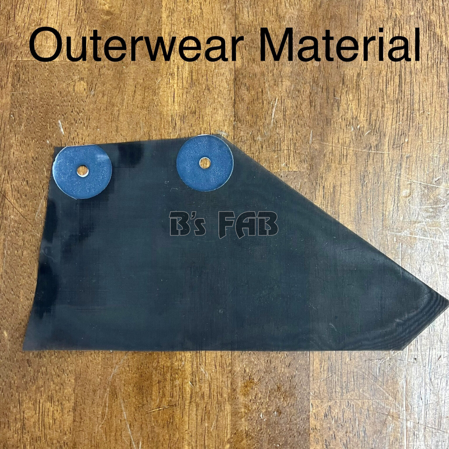 Rebuild Kit For The B’s FAB Polaris General Clutch Intake Grills B's