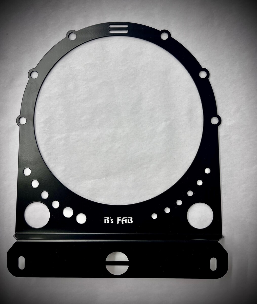 B’s FAB – Lock and Ride 5gal Bucket Holder - Image 9