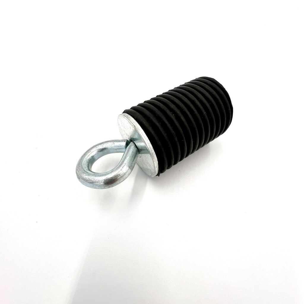 StarknightMT Ranger Tie Down Anchors,UTV Lock And Ride 2" Bed Anchor