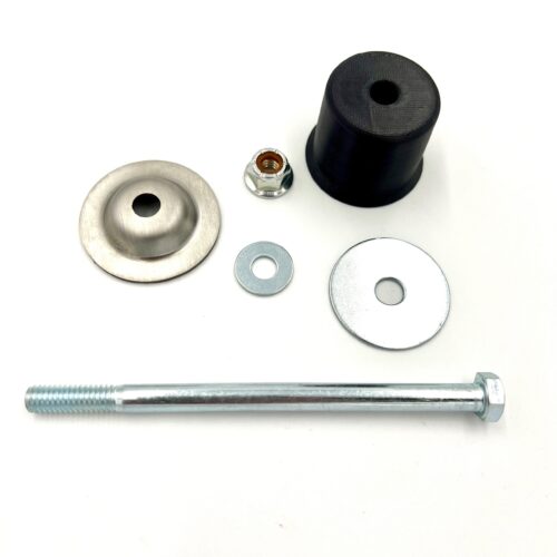 Polaris General & Ranger Rigid Lock and Ride Anchor