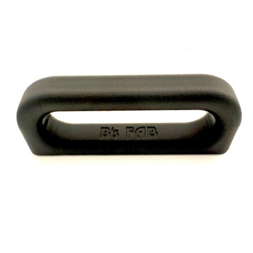 Polaris Xpedition ADV Rear Window Handle