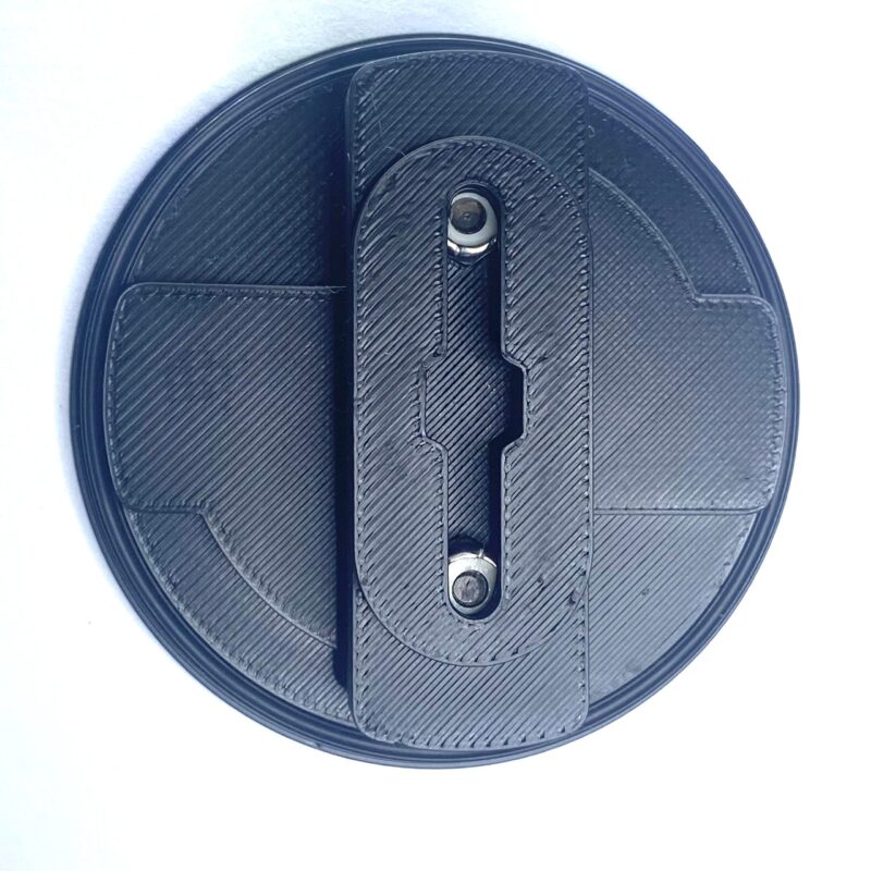 Polaris General & Xpedition Ultimate Floor Plugs - B's Fab UTV Polaris General & Xpedition Ultimate Floor Plugs - B's Fab UTV