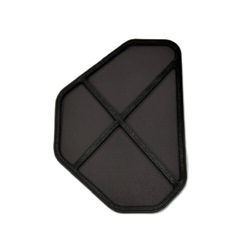 Polaris Xpedition AC/Alternator Intake Pre-Filter