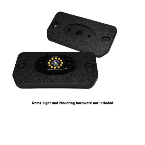 Polaris Xpedition Dune Gear Touch Activated Dome Light Mount