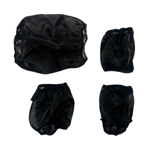 Polaris Ranger XP 1000 Northstar Pre-Filter Bundle